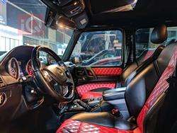 مێرسێدس بێنز G-Class